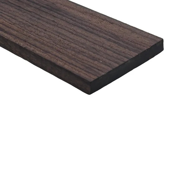 East Indian Rosewood A Grade Guitar Fingerboard Luthier Tonewood Blank