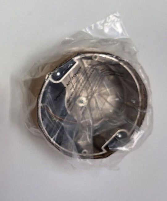 Aluminum Floor Grommet For Raised Computer Floor AIR-BLOCK GT5-AL