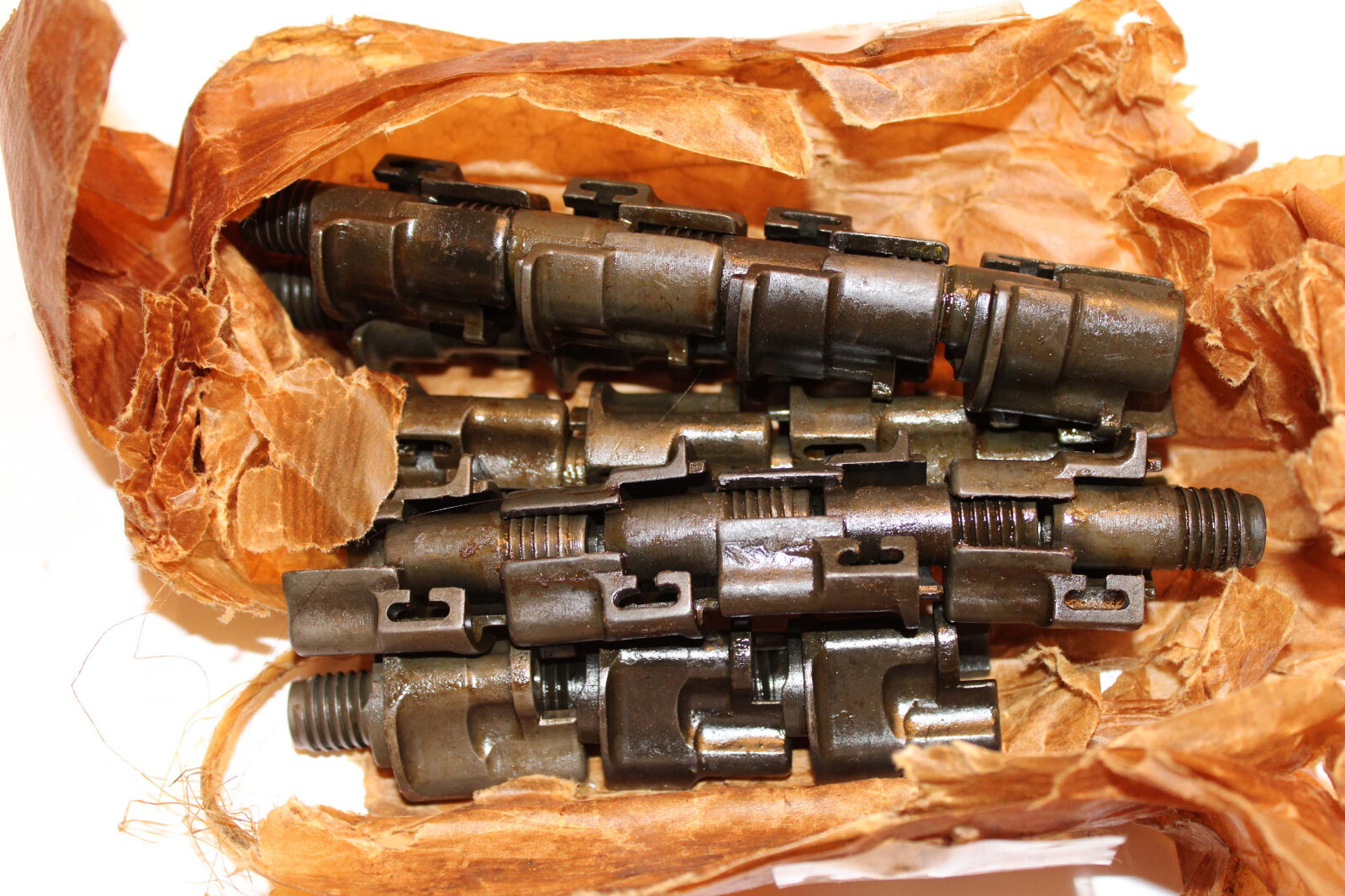 K98 Mauser Bolt Shroud, New Surplus - #K69