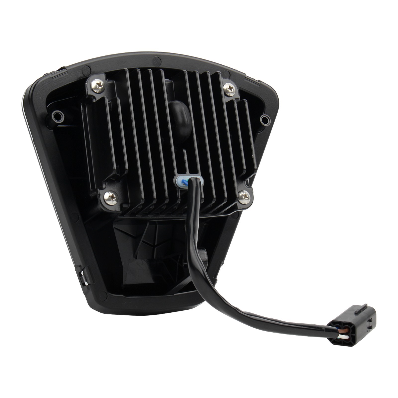 Motorcycle Headlamp Core For GASGAS EX EC 2024 2025 Motocross Headlight Parts