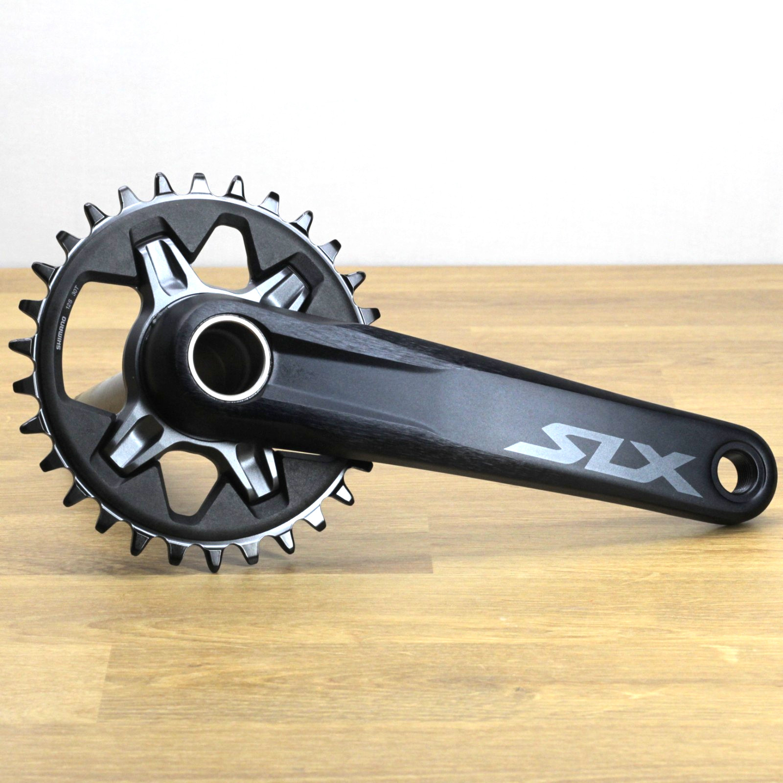 Shimano SLX FC-M7120 Crankset - 170mm - 1x12s - NEW