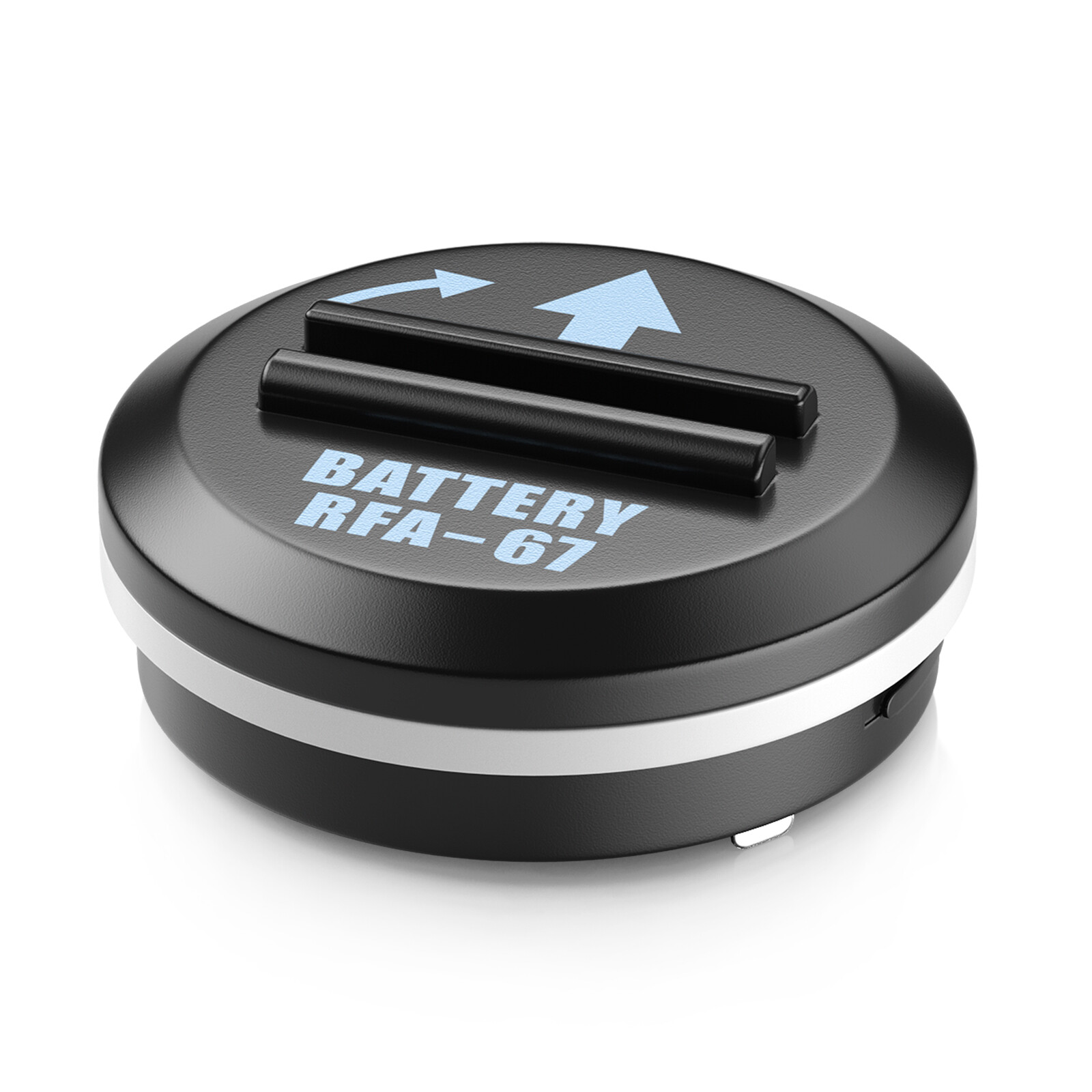 20Pack Compatible RFA-67 6V Pet Dog Collar Replacement Battery For PetSafe