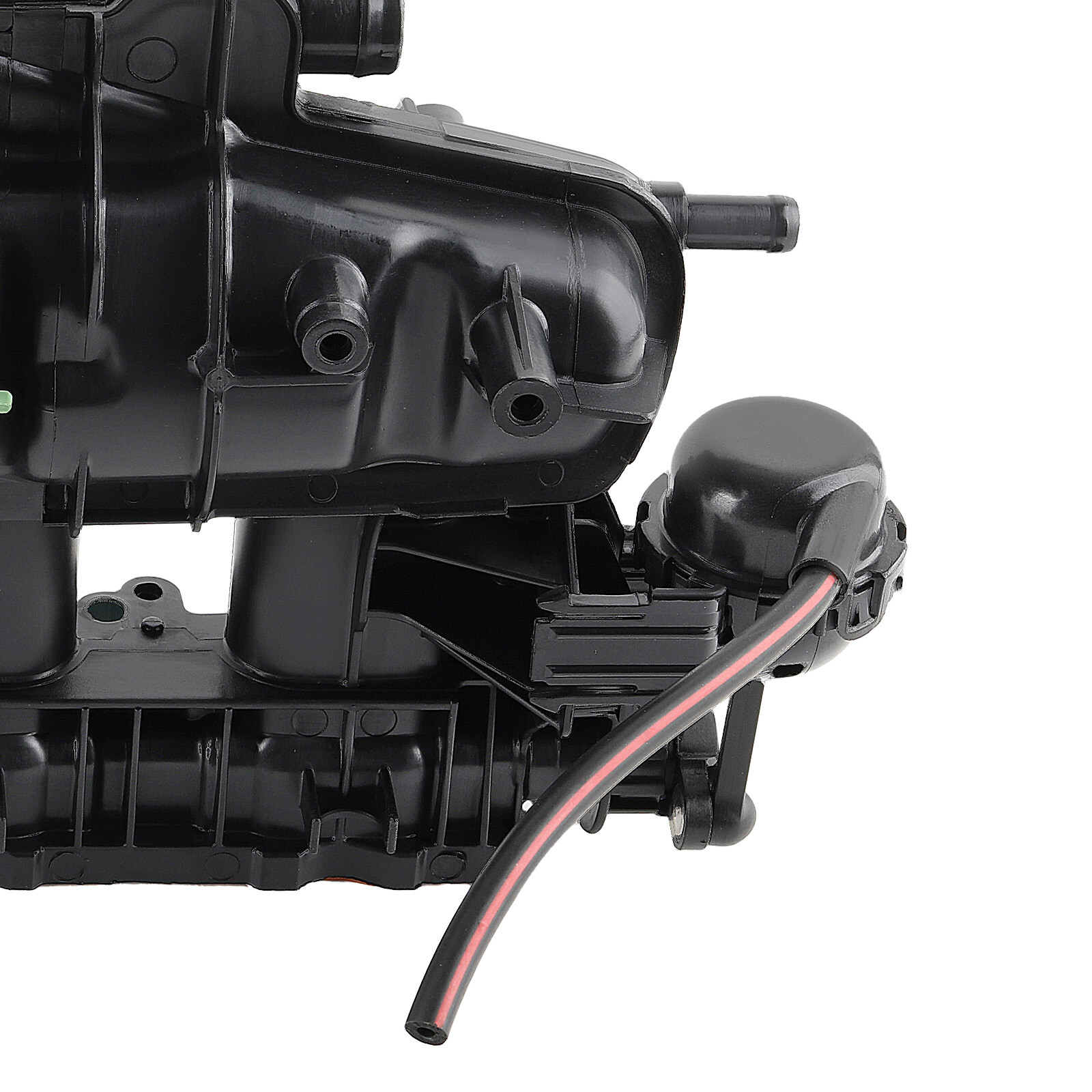 Intake Manifold 06J133201G For Audi TT A3 VW Jetta CC Passat EOS GTI Tiguan