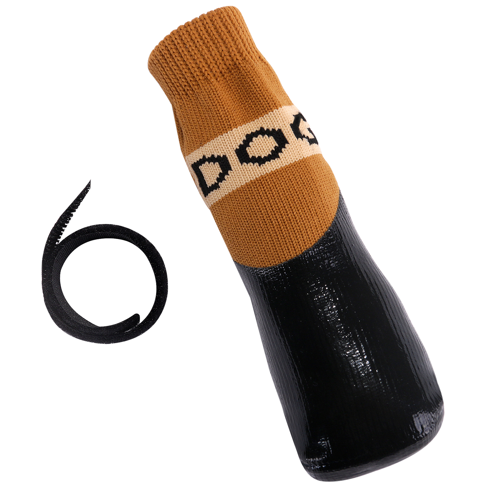 4pcs Dog Socks Anti Slip Waterproof Dog Shoes Boots Outdoor Indoor Paw Protector