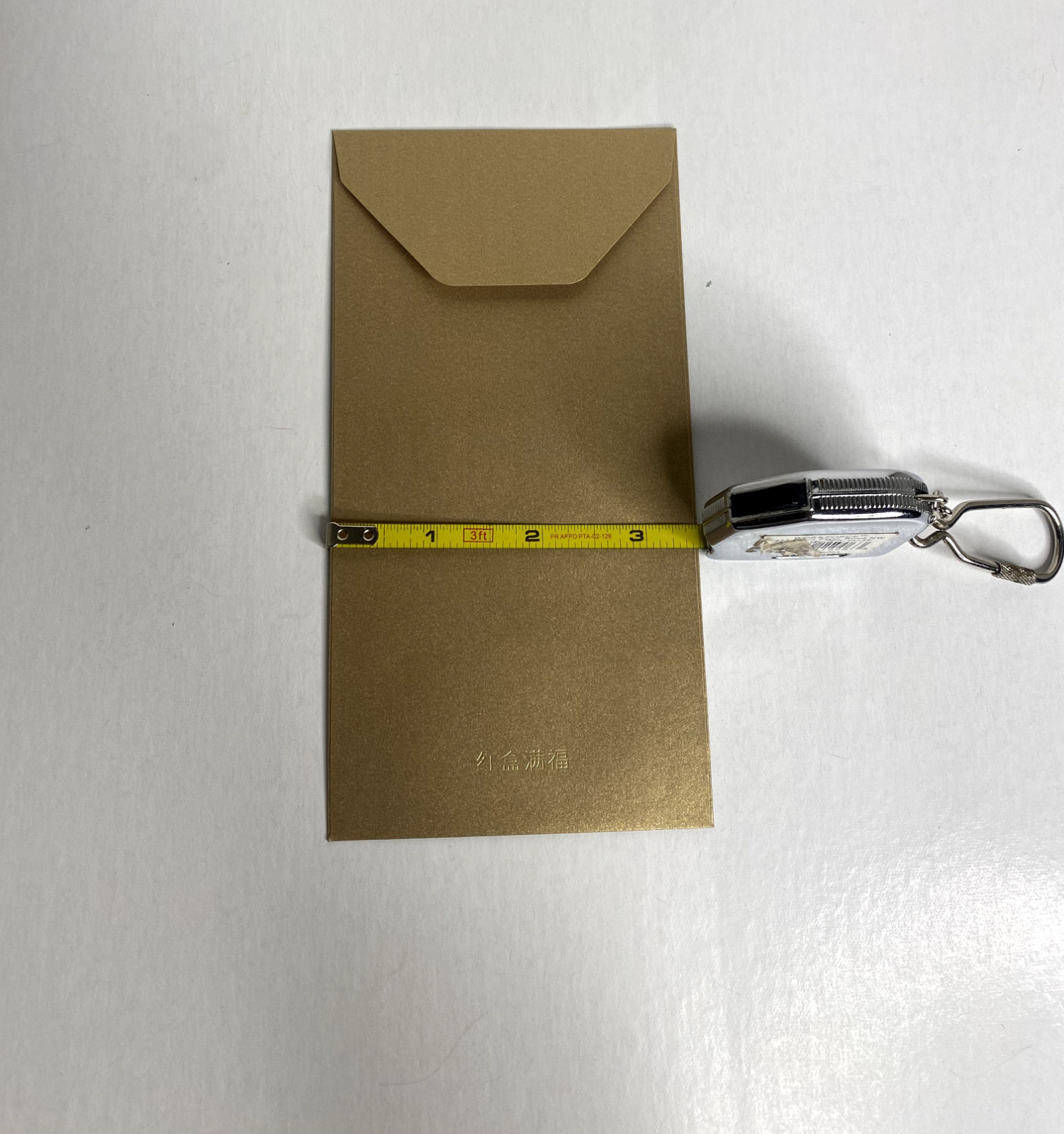 Lunar New Year Cartier Chinese New Year Money Envelopes (Authentic)