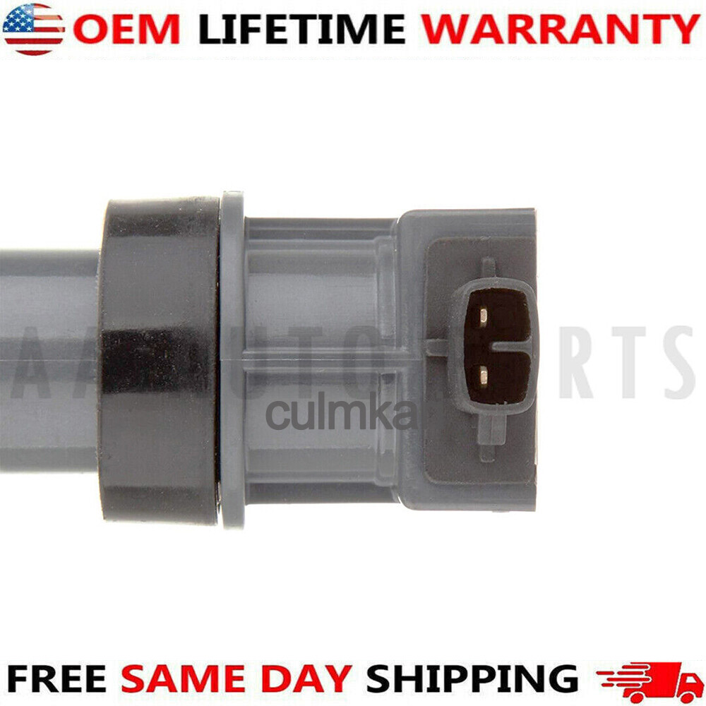 6 Ignition Coil & NGK Iridium Spark Plug for Hyundai Santa Fe Kia Sorento UF546