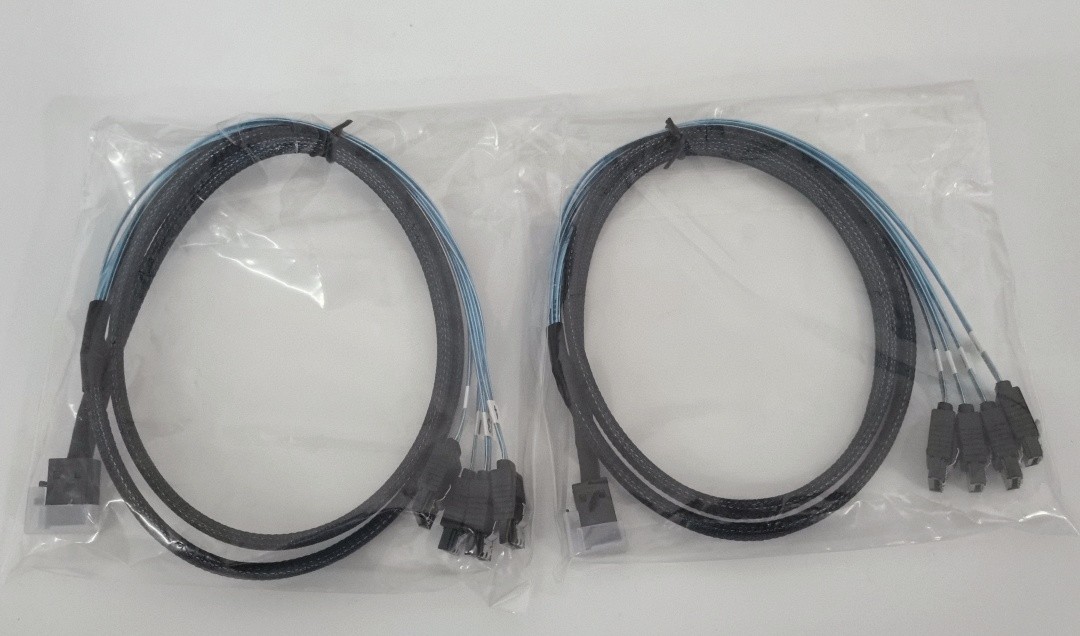 9300-8i LSI SAS3008 8-Port 12Gb PCIe IT mode ZFS FreeNAS unRAID 2*SFF-8643 US