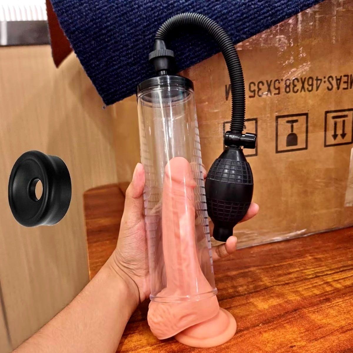 Bigger-Penis-Size-Growth-Power-Vacuum-Male-Enhancement-Enlarger-Penis-Pump Men