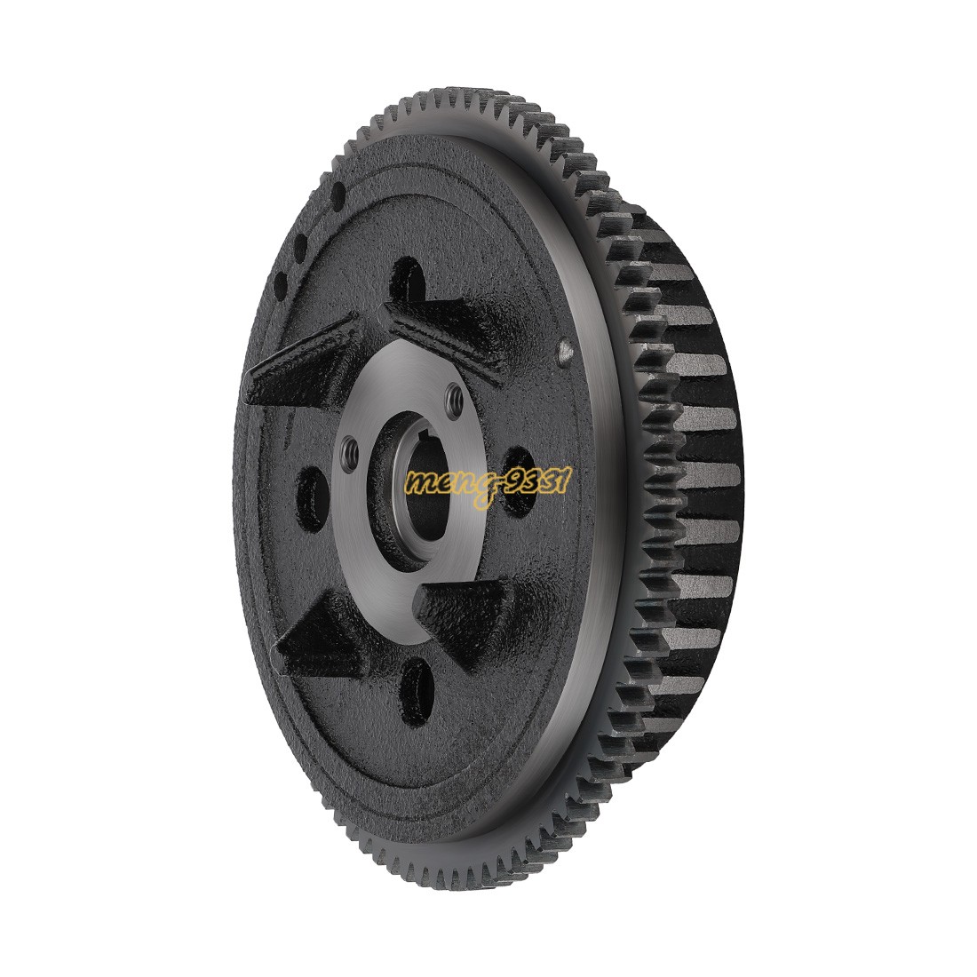 Flywheel For Polaris 3089905 Ranger Sportsman 500 2006 - 2011 2012-2013