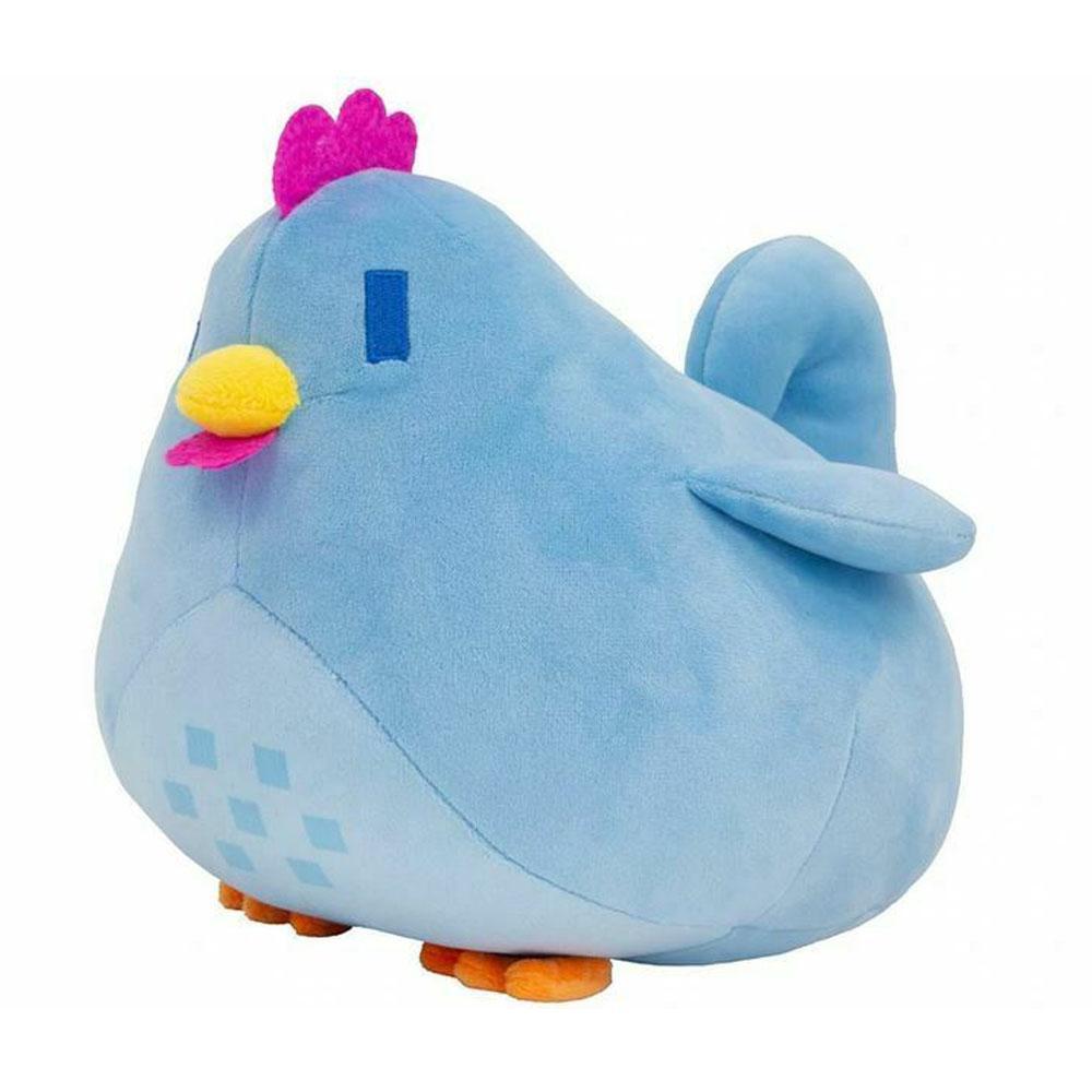 Stardew Valley Chicken Plush Toy Cartoon Stardew Valley Game Toy Soft Anima 20cm