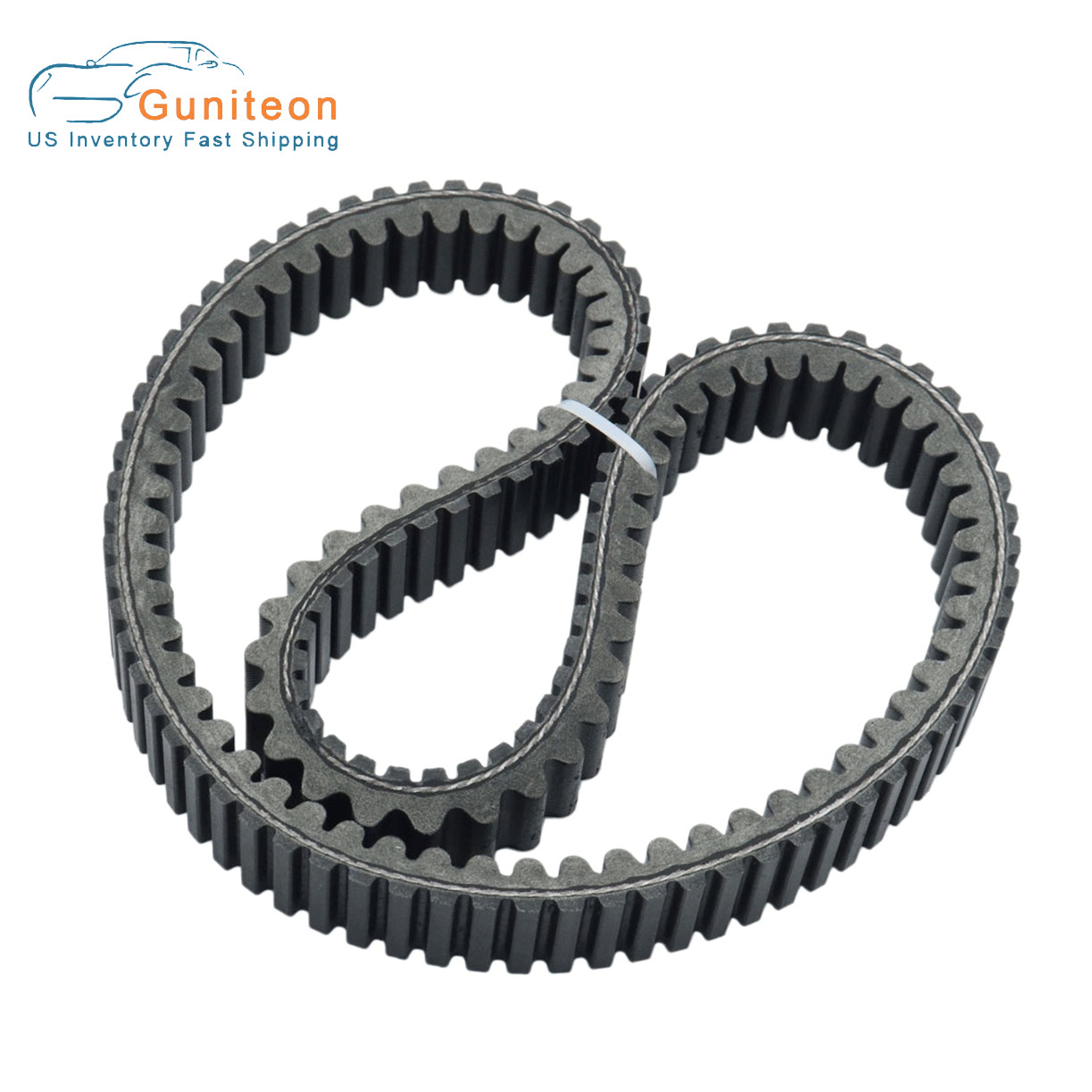 Drive Belt For 417300574 Ski-Doo 2025 850ETEC Turbo R-X-RS Backcountry/MXZ Comp