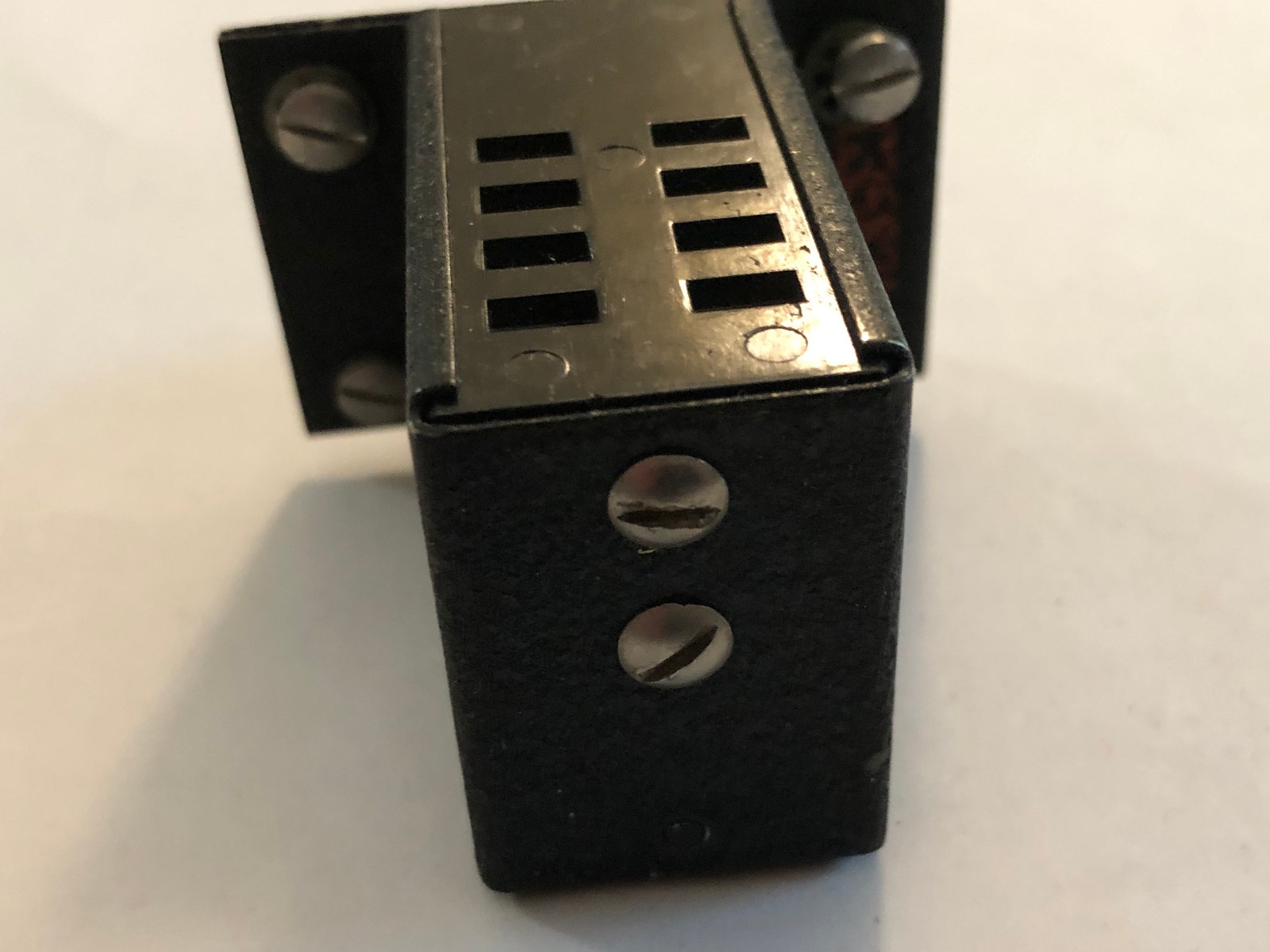 BC-348 MILITARY RECEIVER POWER CONNECTOR PL-103 NOS New Old Stock