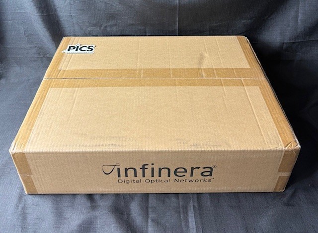INFINERA DWDM MDU 50GHz 48 Channel Module - CO-D48EV/II - New