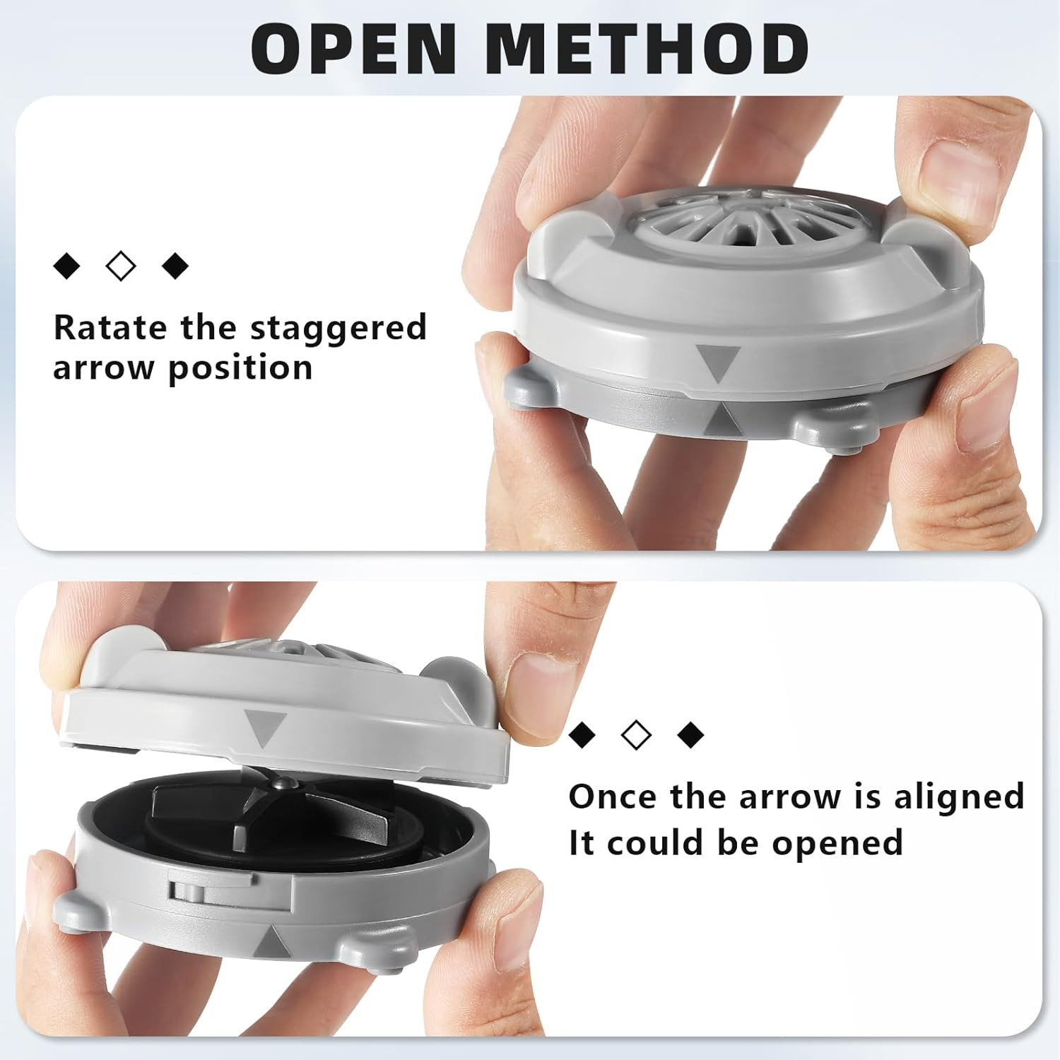 BF-004 Pipeless Magnetic Jet Head Motor,Universal Fit for LURACO Jet Motor Pedic
