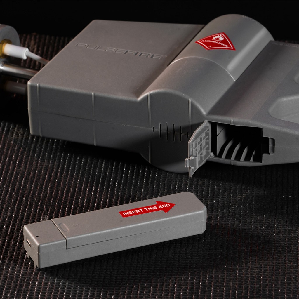 Pulsefire Compact Flamethrower