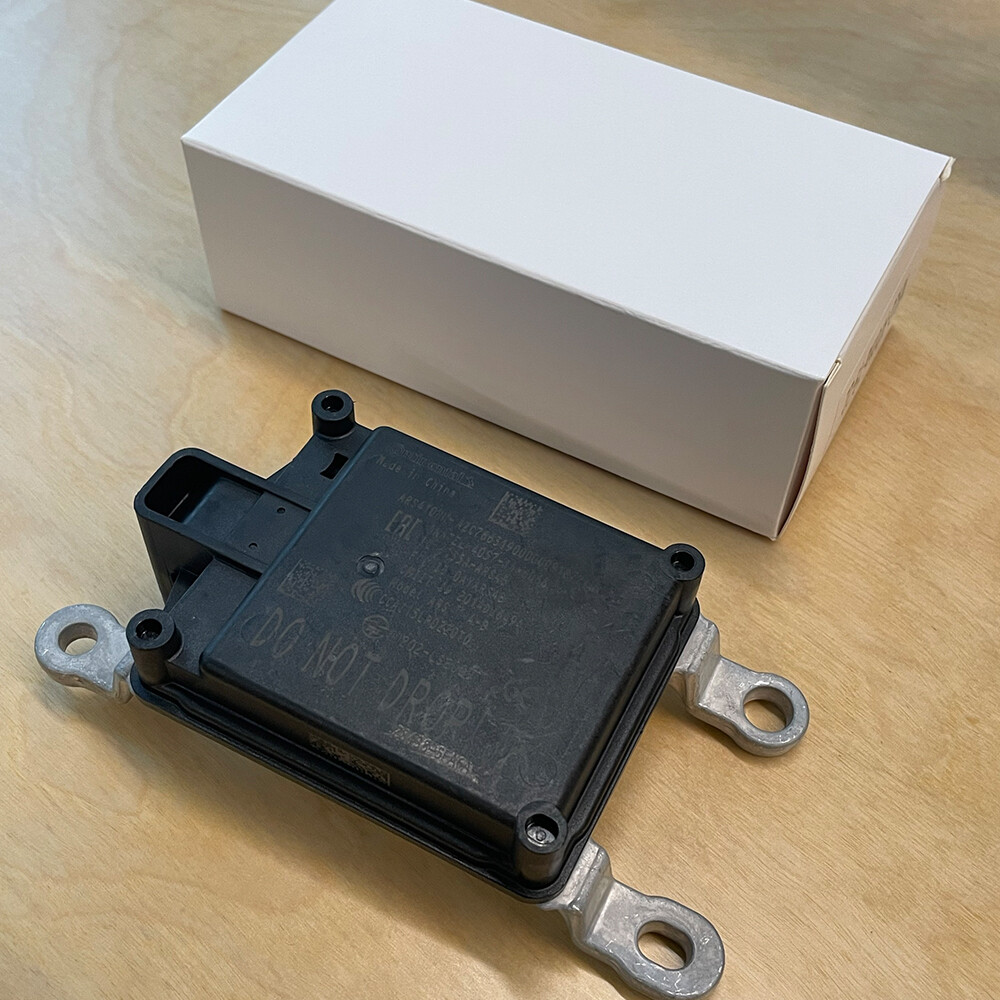 Front Cruise Distance Radar Sensor Fits For Nissan Kicks 2019-2021 28438-5FA6A