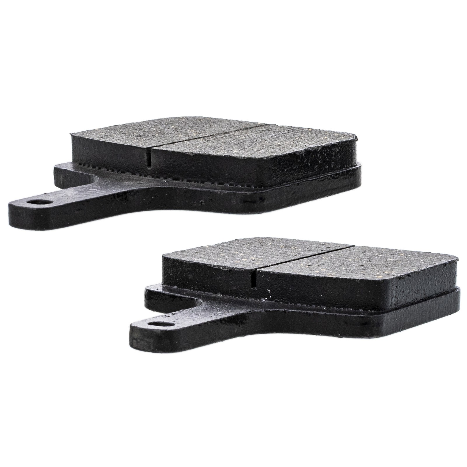 NICHE Brake Pad Set for Polaris Indy 850 800 Switchback 600 Rear Semi-Metallic
