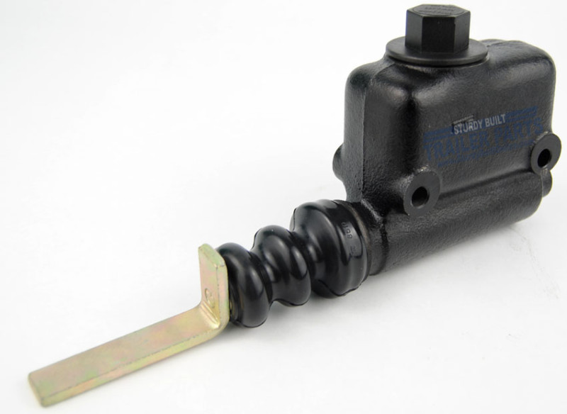 Titan Replacement Drum Brake Master Cylinder Model 10 20 Surge Coupler Actuator