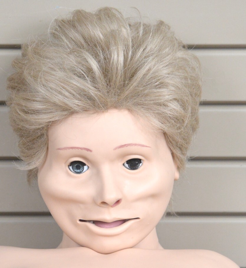 Gaumard S550/S551 Noelle Maternal & Neonatal Care Birthing Simulator