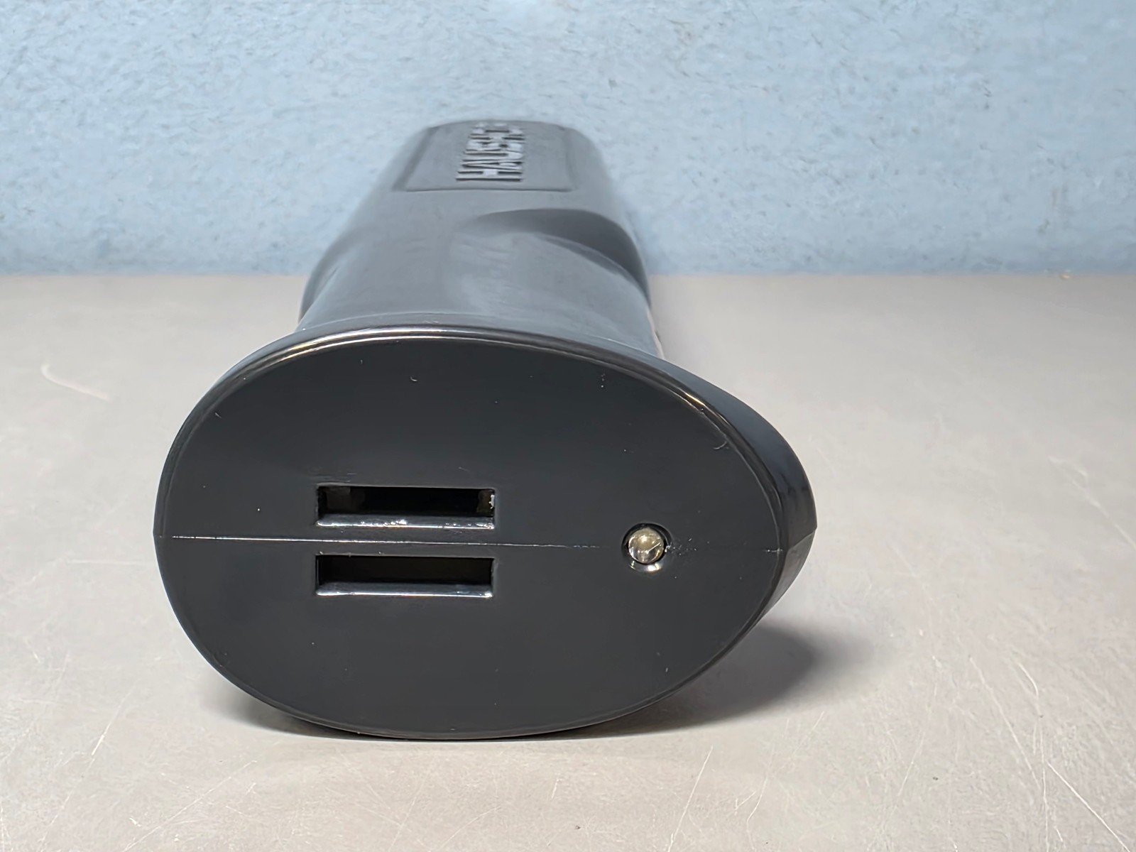 Haushof 8V Cordless Rechargable Electric Reciprical Knife Set HH24022A New