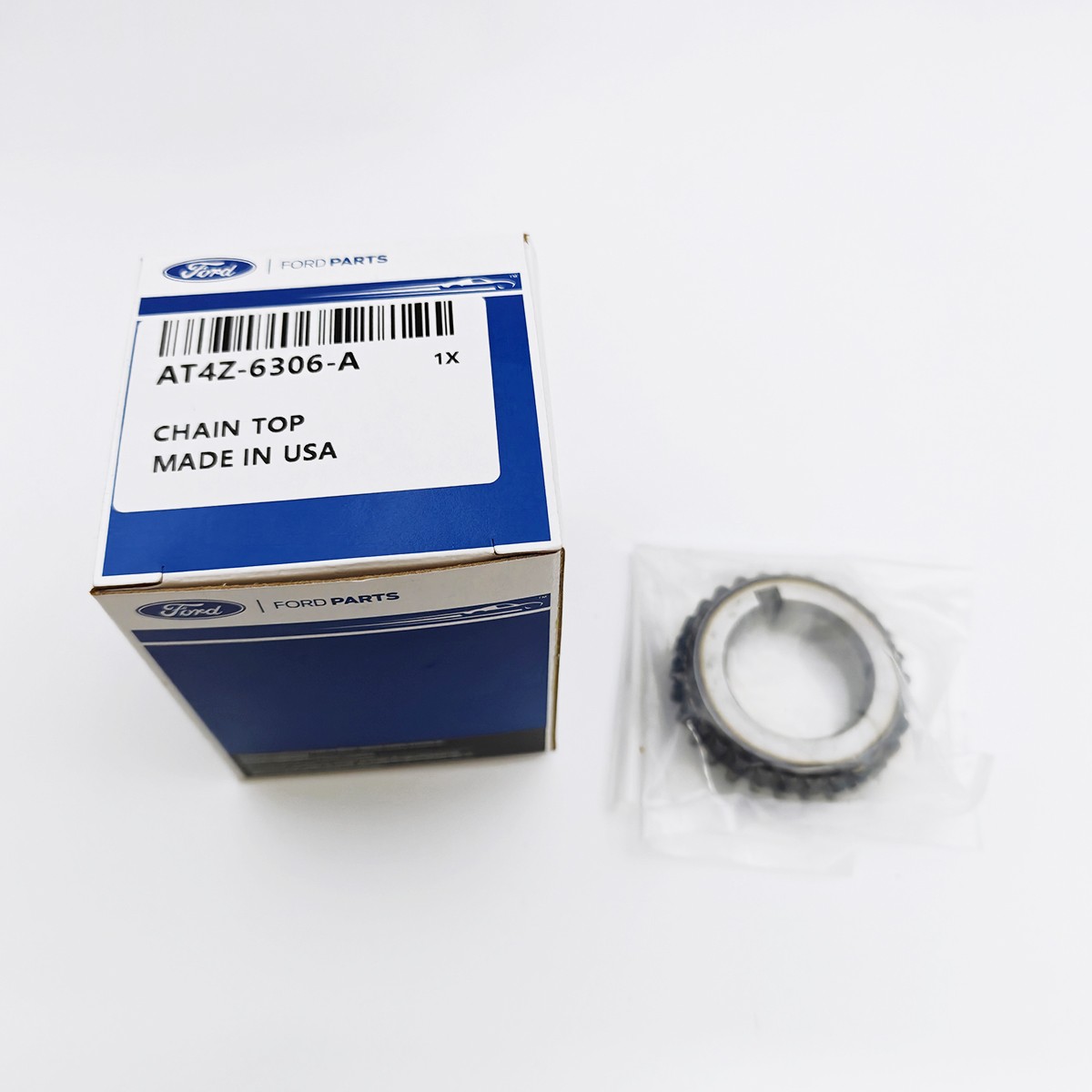 For 2011-17 Ford F-150 Lincoln Taurus 3.5L Timing Chain Kit Cam Phaser VVT Gears