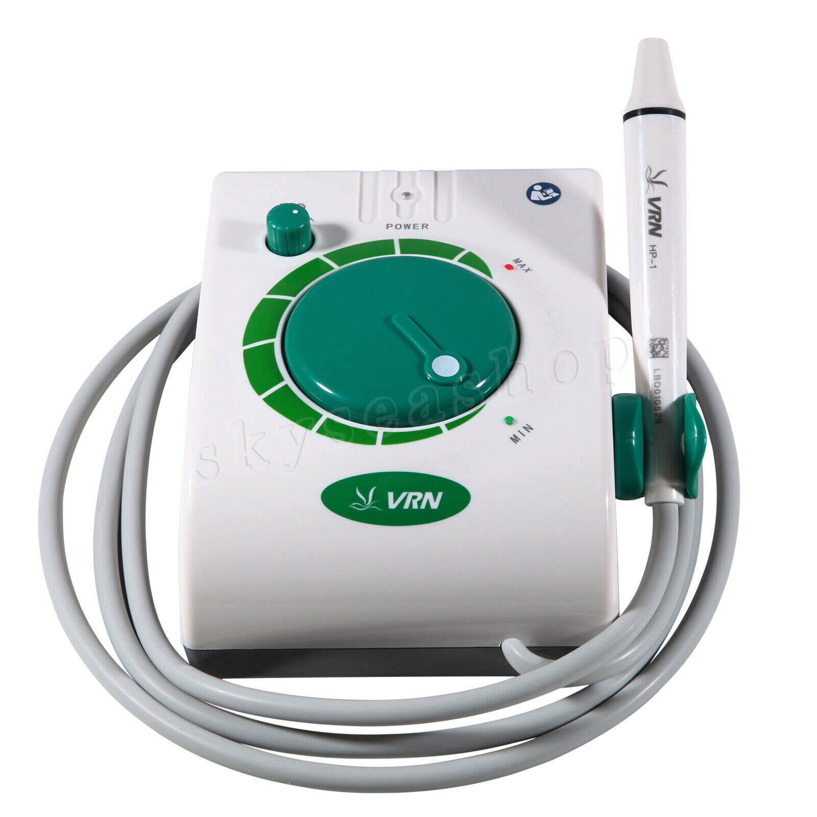 Dental Ultrasonic Piezo Scaler Handpiece For Woodpecker EMS Cavitron VRN-08B