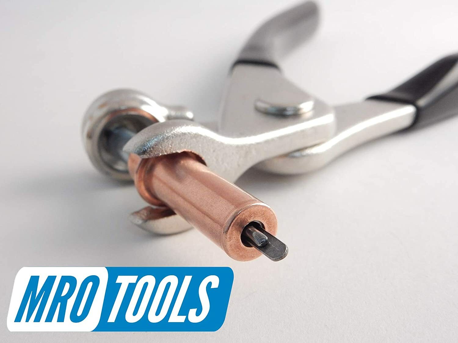 1/8 Cleco Fasteners Complete Kit w/ Pliers, Clamps, Carry Bag (K1S50-1/8SG)