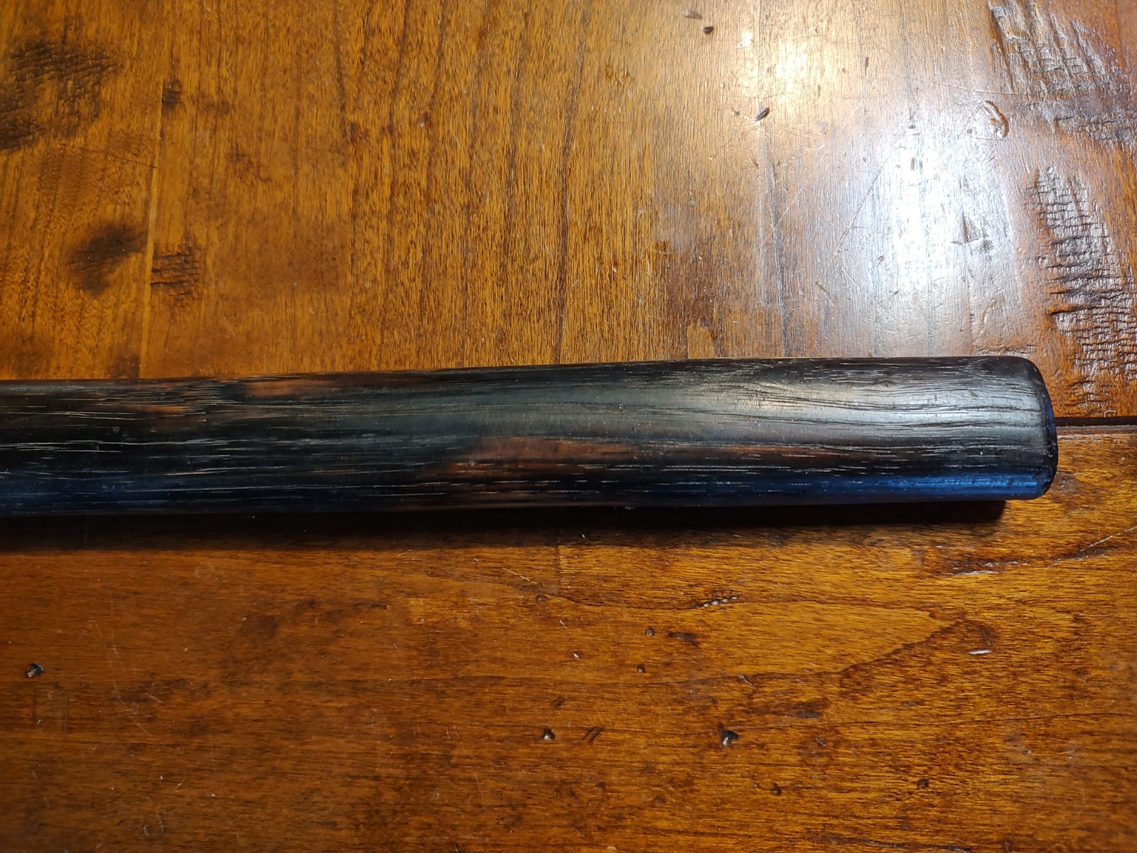 Colonial Kentucky Or Fort Meigs Belt Axe Tomahawk, Maker Marked