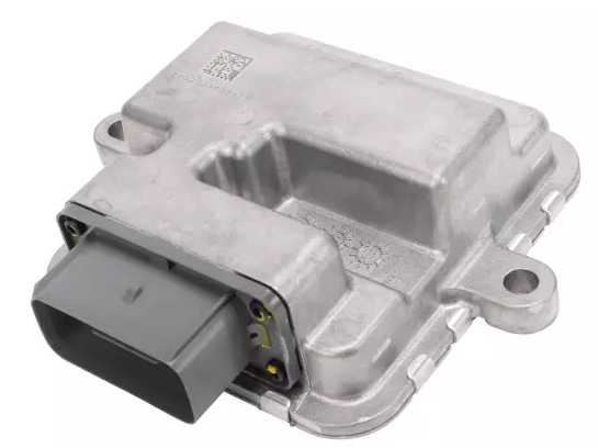 2021 2023 Cadillac Escalade New OEM Trailer Towing Module 84857588