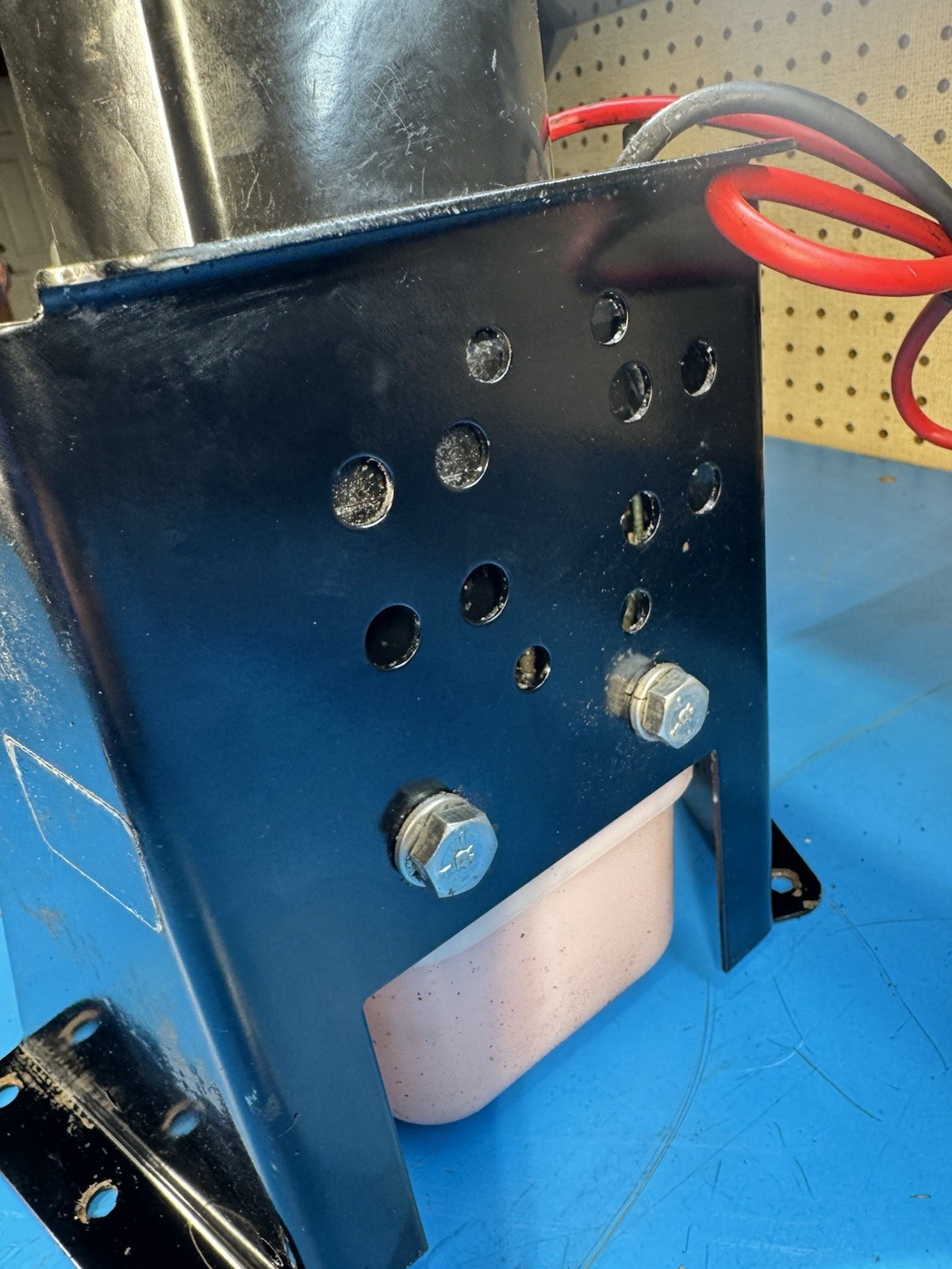 MerCruiser Alpha One Gen 2 Trim Tilt Pump