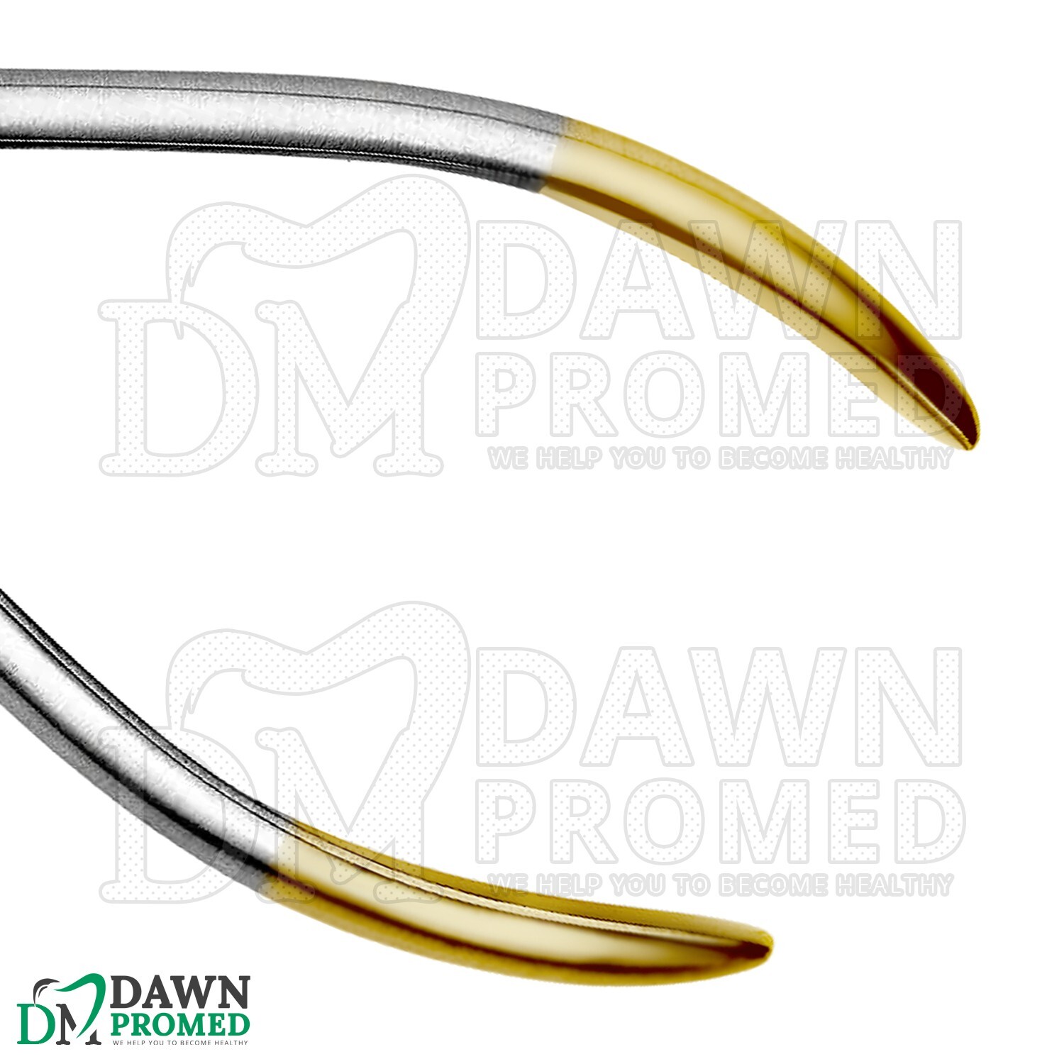 TC Bird Beak Plier With Cutter 5.5″ Orthodontic Dental Instrument German Grade