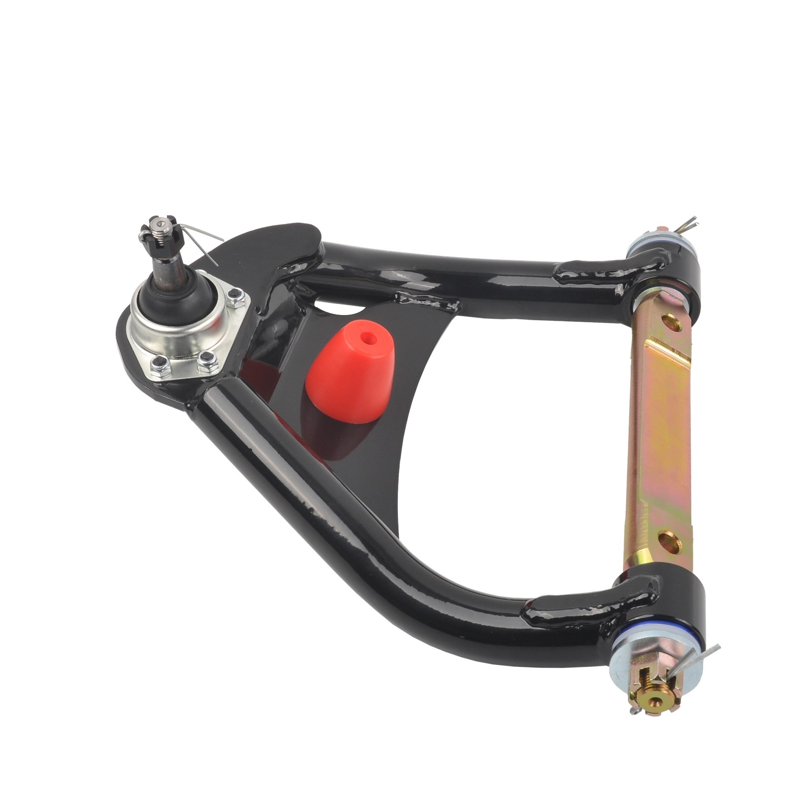 Upper & Lower Tubular Control Arms Set For 1964-72 Chevrolet Chevelle GM A-Body