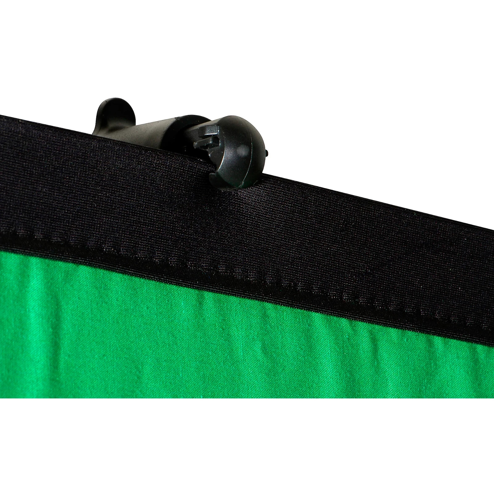 On-Stage Stands VSM3000 Green & Blue Screen Kit Auth Dealer! Fast Free Shipping