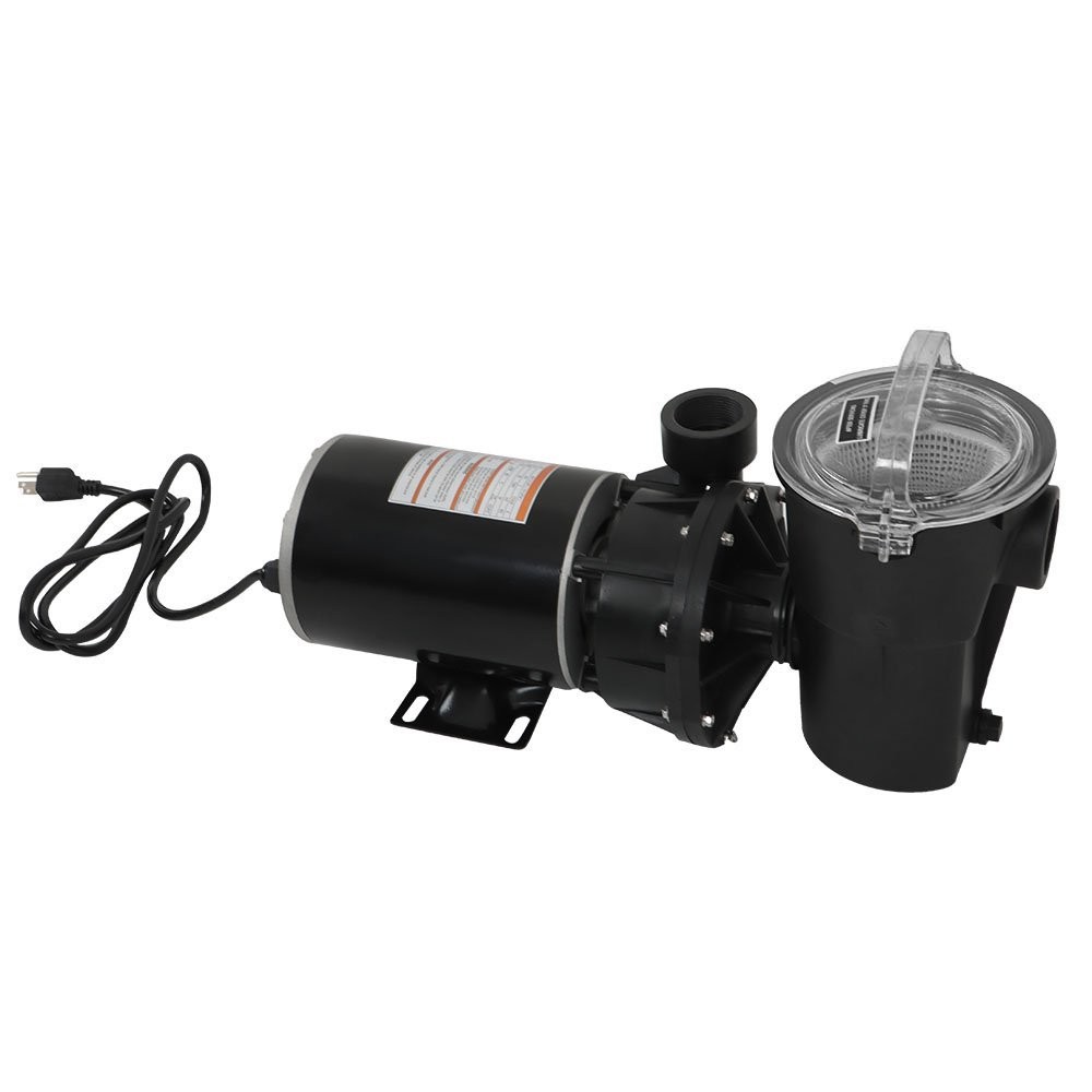 1.5HP 115V For Hayward W3SP1580X15 Above Ground Swimming Pool Pump with 3' Cord