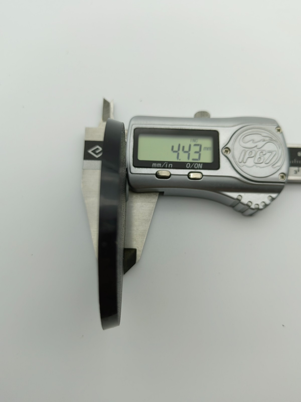 Lot Of 5 60mm Round Bases Used For Warhammer 40k & AoS GW Monstrous Bitz