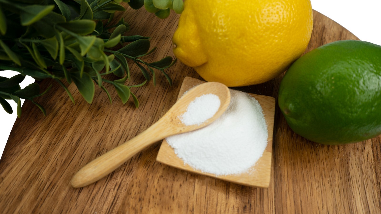 CITRIC ACID 1 lb. 100% Food Grade In Resealable Foil Bag