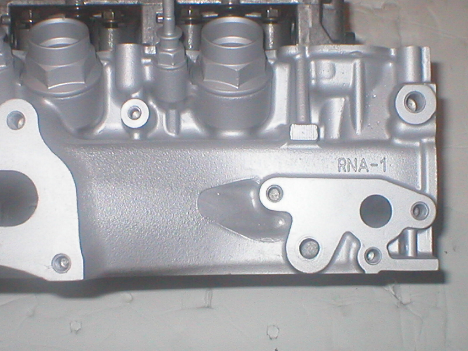 HONDA CIVIC 1.8 EX DX LX 2006-2011 RNA REBUILT CYLINDER HEAD NO CORE REQUIRED