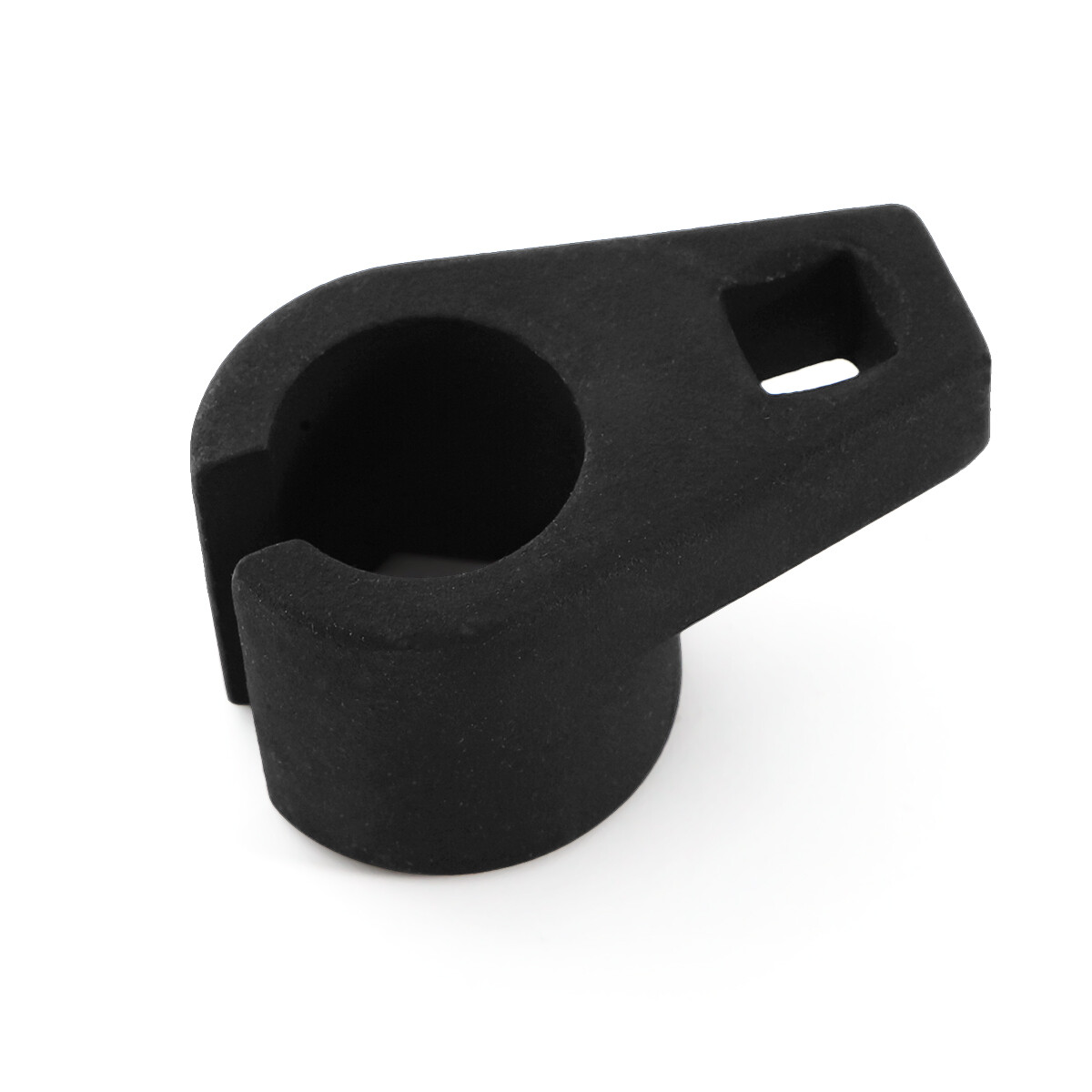 7/8-Inch and 22mm Offset Oxygen O2 Sensor Socket Wrench Removal Tool Drive 3/8"