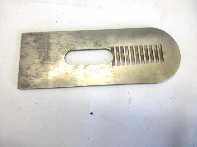 Stanley Adjustable Throat Block Plane. Possibly it is a # 9-1/2