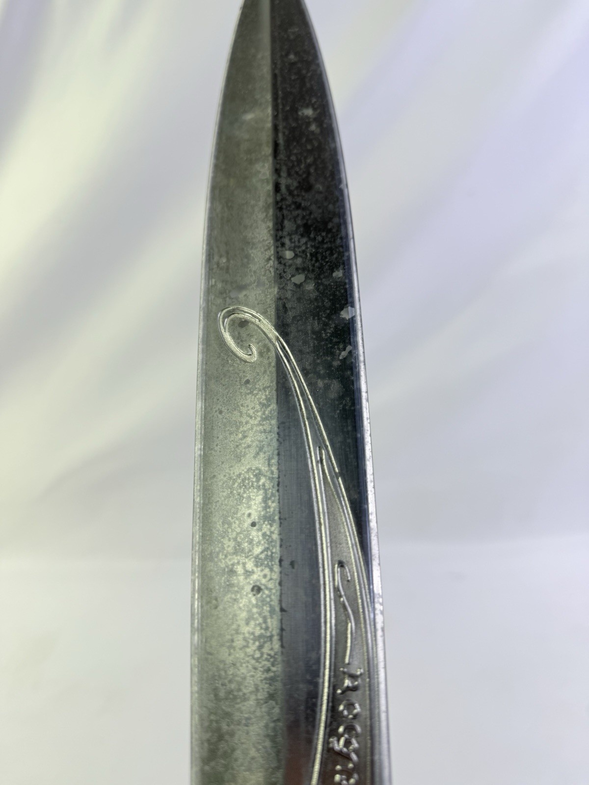 Lord Of The Rings Masters Replica FX Glow Sting Sword Hobbit Frodo Lights Sounds