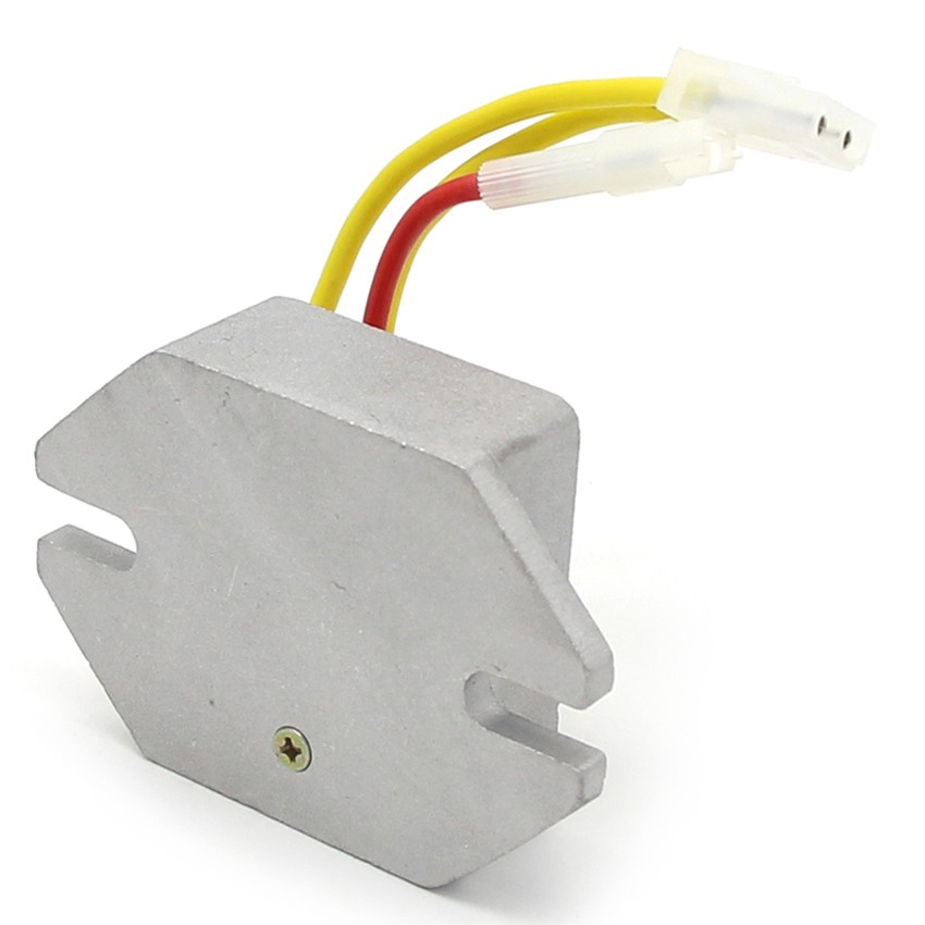 Rectifier Regulator For Husqvarna GT2254 YTH2148 YTH2246 YTH22V46 Tractor Mower