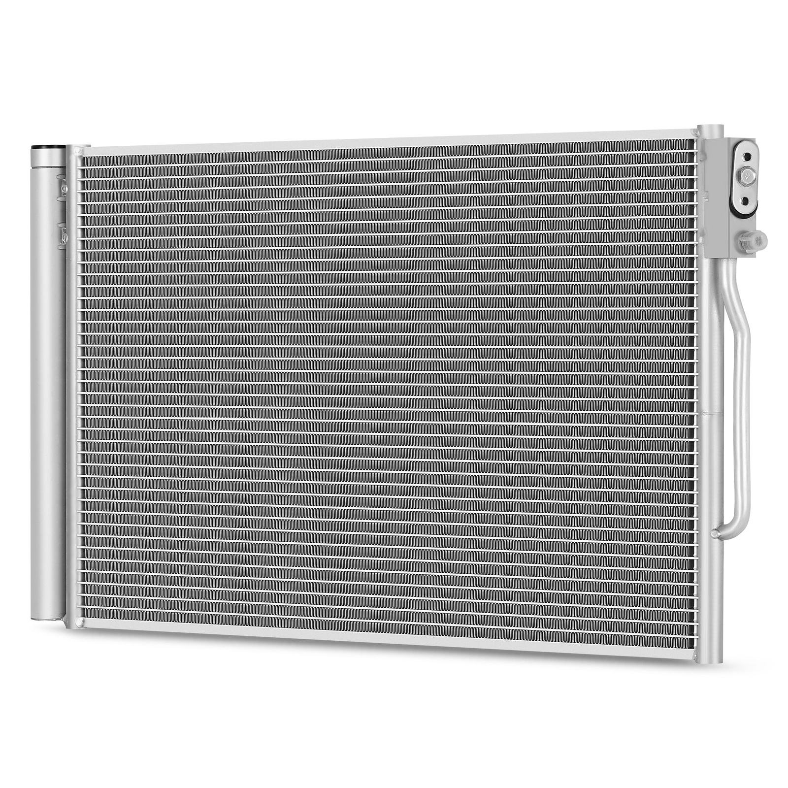 AC Condenser for 2017 2018 2019 Buick LaCrosse 2016-2022 Chevy Malibu Aluminum