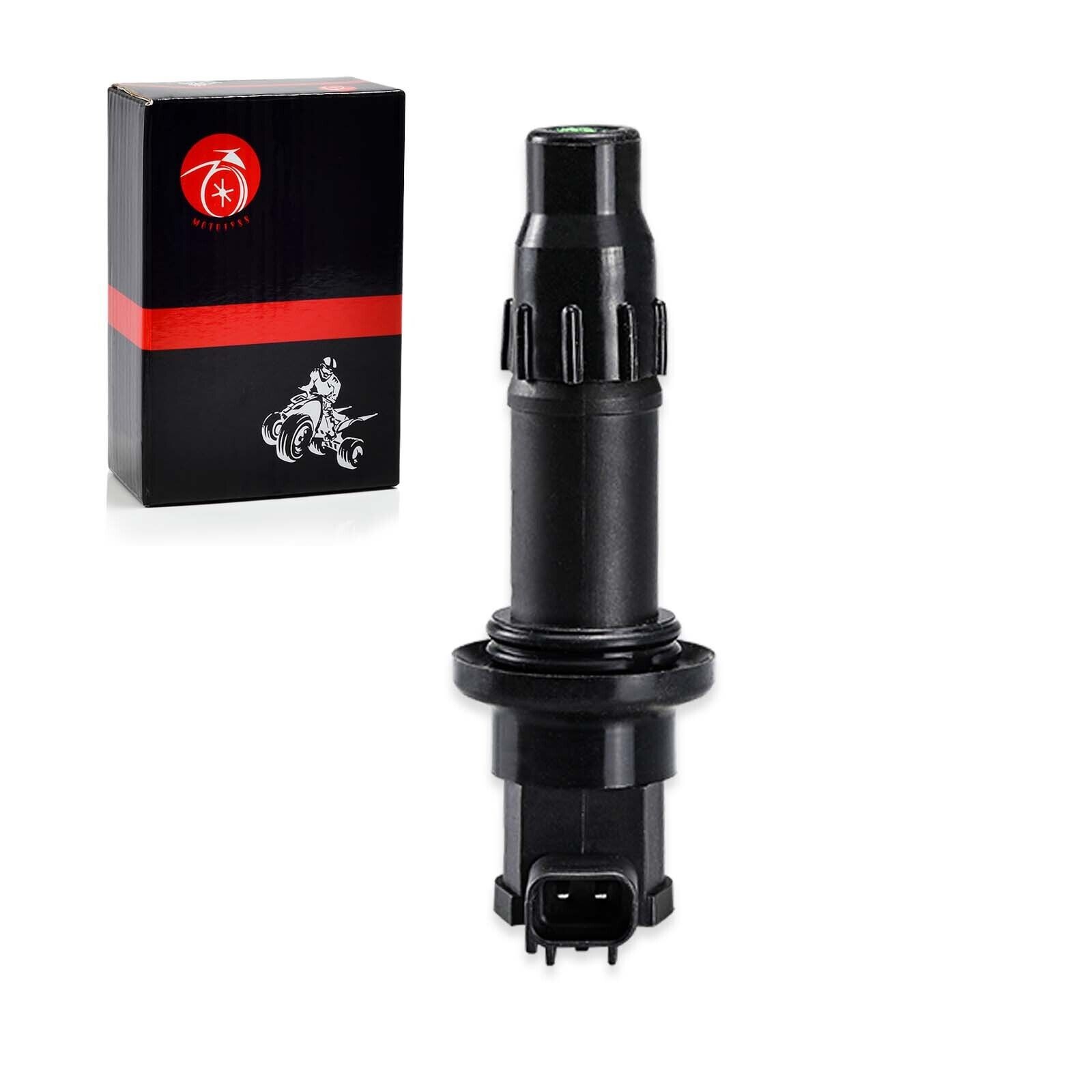 Ignition Coil For Yamaha YFZ450 2004-2009 2012-2013 YFZ450X 2008 5TA-82310-10-00