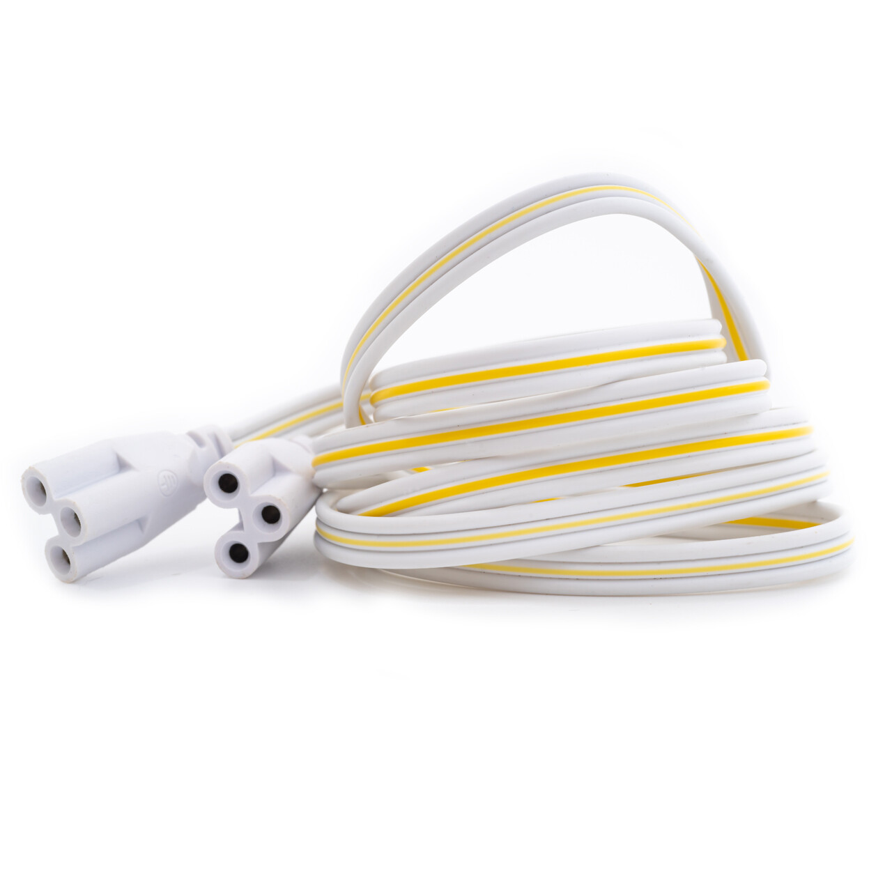 T5 T8 LED Lamp Connecting Wire LED Integrated Tube Cable Linkable Cords