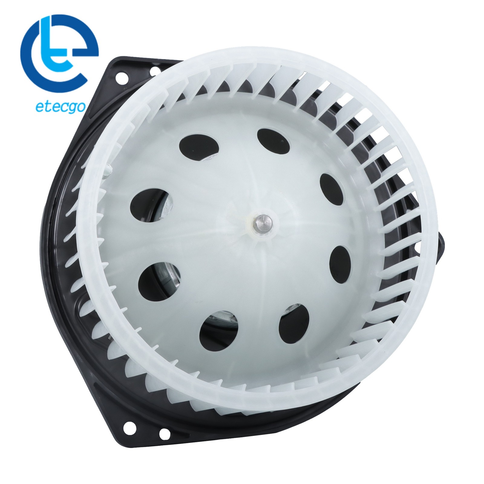 AC Heater Blower Motor w/Fan for Nissan Altima Maxima 350Z Pathfinder Infiniti