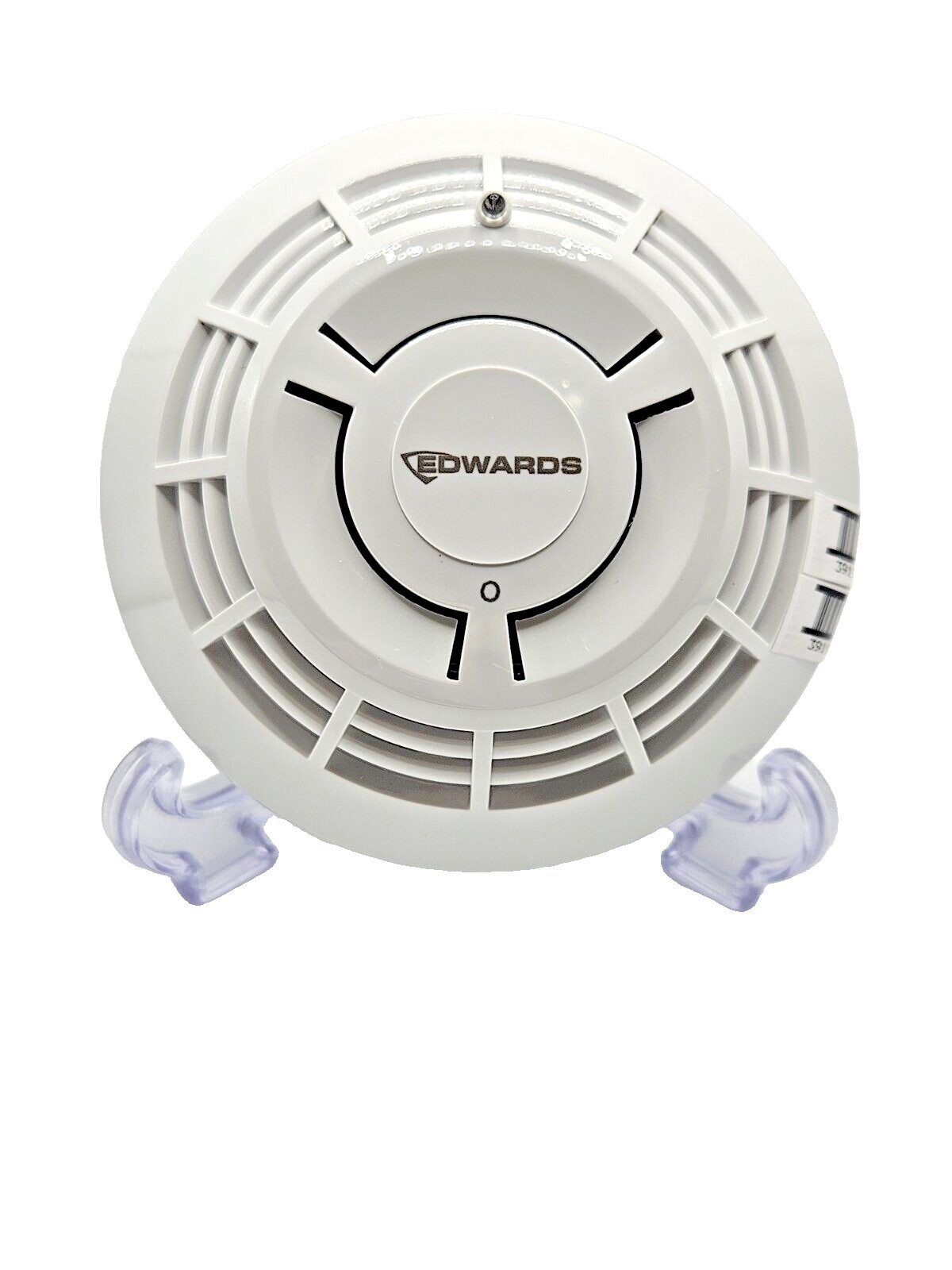 Edwards SIGA-OSD Intelligent Optical Smoke Detector. Same Day Free Shipping