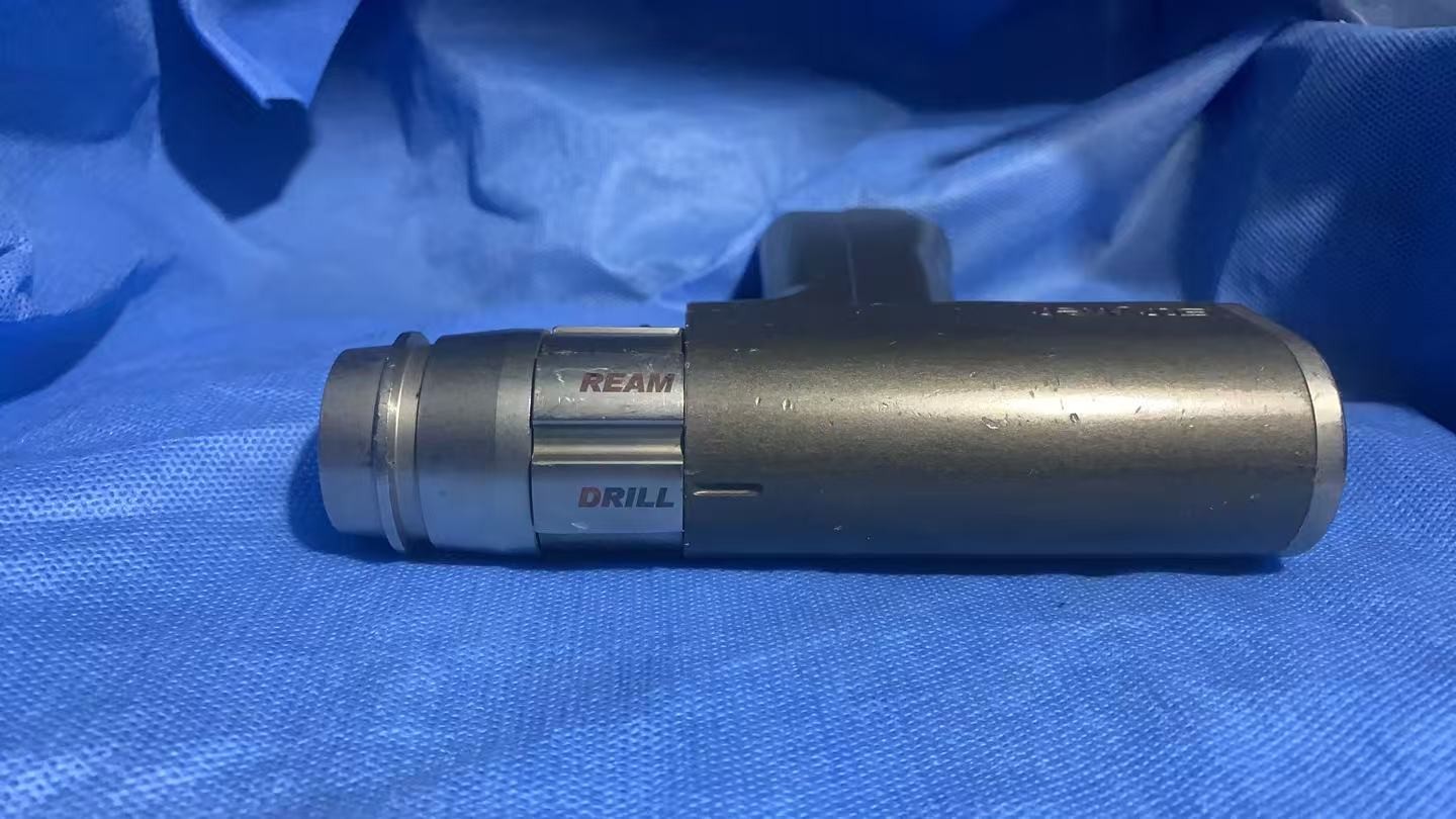 Stryker 6203 System 6 Sagittal Saw fast shipping