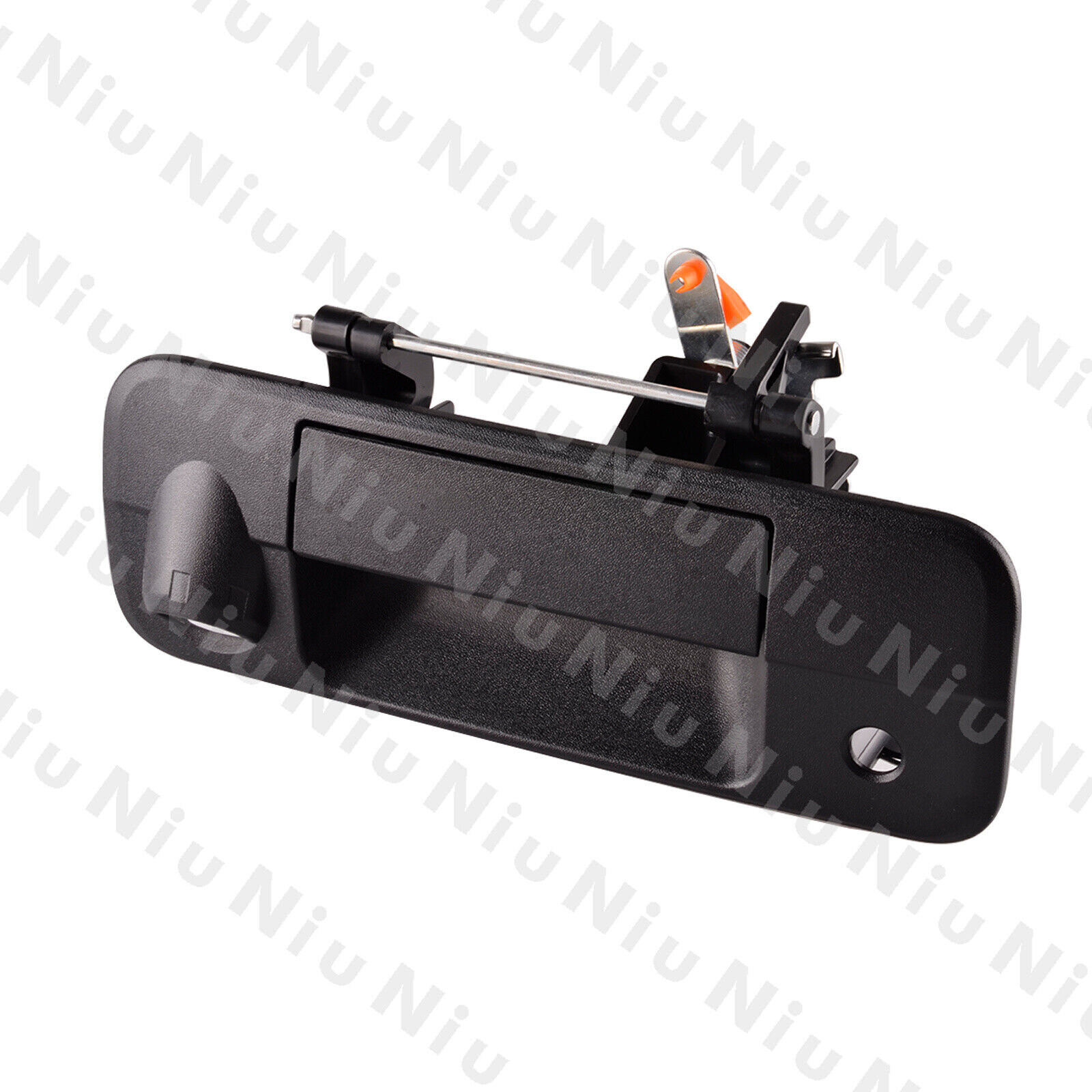 Tailgate Handle for 2007-2013 Toyota Tundra with Rear Camera Hole 69090-0C050