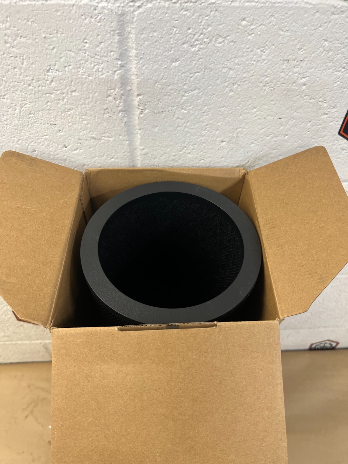 Surgically Clean Air Jade 2.0 Activated Carbon Filter