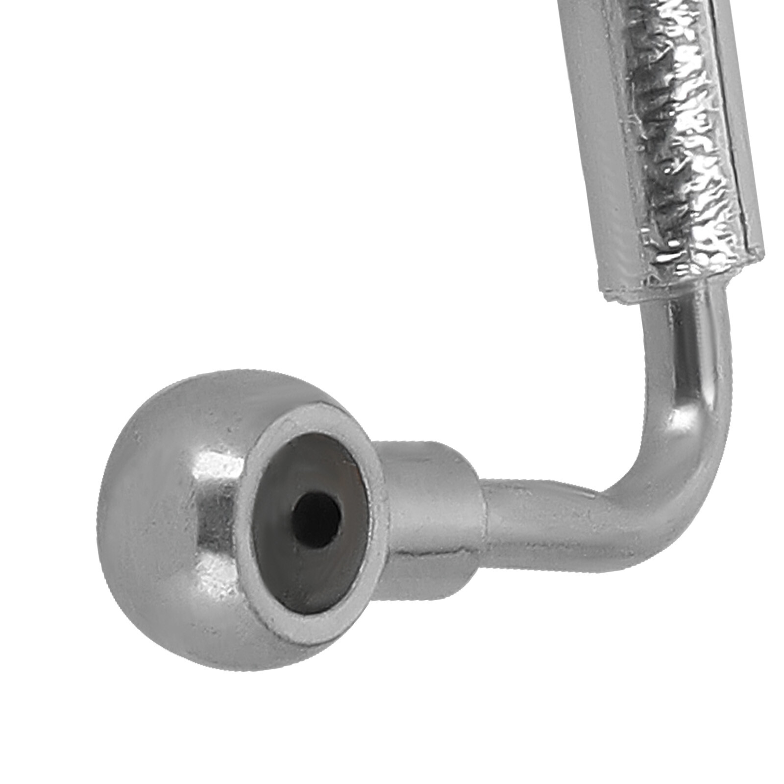 Turbo Oil Line For Buick Encore Chevy Cruze Limited Sonic Trax 1.4L 55587854